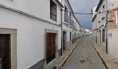 Alarifes del Valle