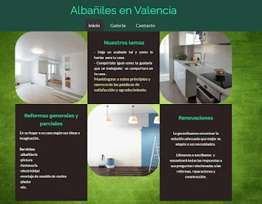 Albañiles en Valencia - 3