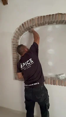 Ápice Reformas e Interiorismo - 5
