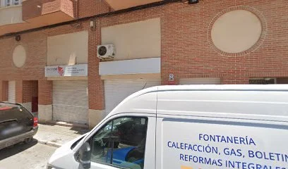 APLISER CONSTRUCCIONES Y REFORMAS SLU