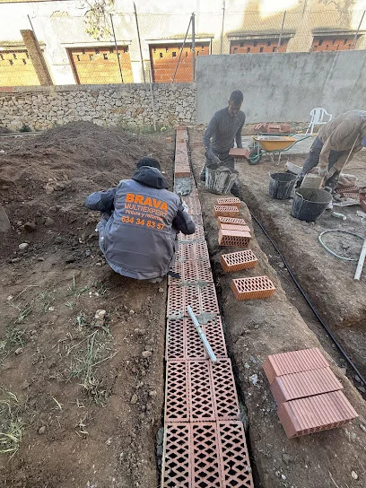 Brava MultiExpert | Reformas y Electricista Empordà