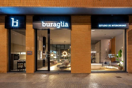 Buraglia Interiorismo y Reformas - 3