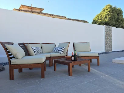 Byggman · Reformas | Renovations | Byggefirma i Albir