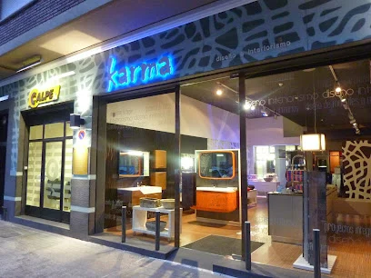 CALPE REHABILITACION INTEGRAL DE EDIFICIOS, S.L.