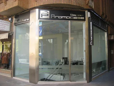 Construcción y Reformas CEF Valencia - 2