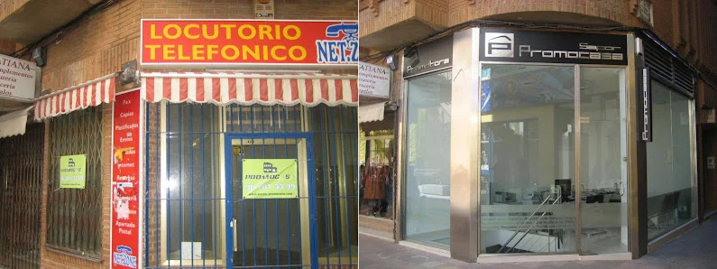 Construcción y Reformas CEF Valencia - 4