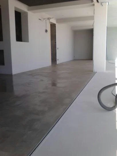CONSTRUCCIONES BENITO SOLER