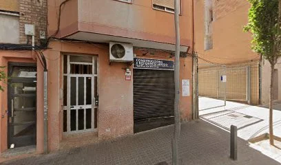 Construcciones I Reformes Larego