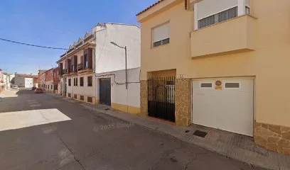 Construcciones Luis Miguel Vela. Constructores, albañiles y reformas en Alcazar de San Juan