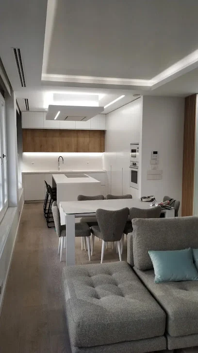 Construcciones Vicente Sorlí, S. L.