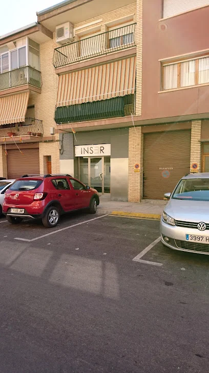 Construcciones y Contratas Inser S.L.
