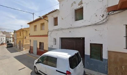 Construcciones y reformas José Vicente hidalgo