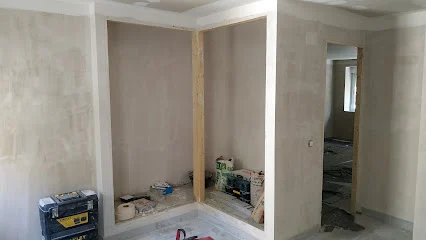 Daniel Barbero | Construcciones y Reformas