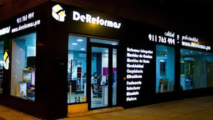 DeReformas