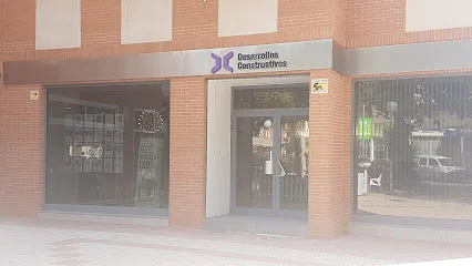 Desarrollos Constructivos