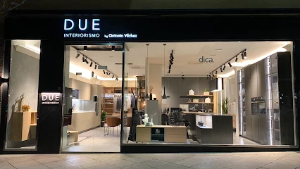 Due Interiorismo