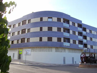 Edisur Martos Sl