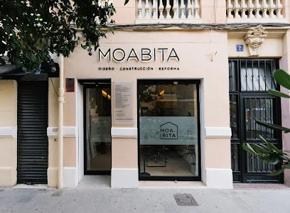 ️ MOABITA - Empresa de Reforma