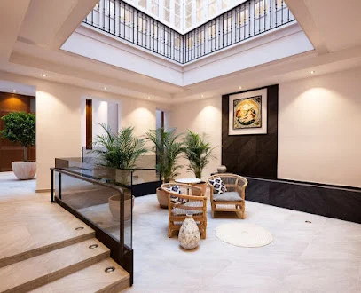 Estructuras Ferrallas Y Cerramientos Zamarra S L