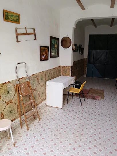 Estructuras Villarrobledo
