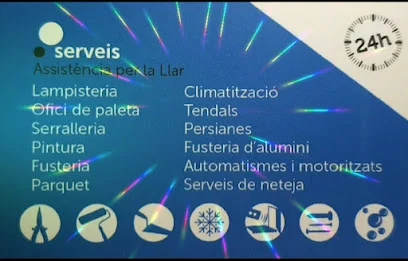 GeoServ