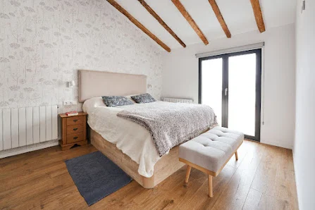 GETECO - Reformas Integrales en Valencia - 2