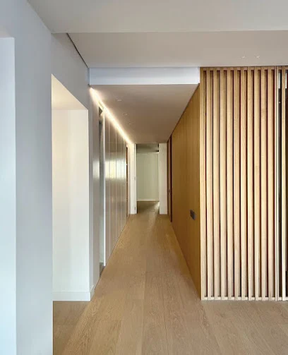 GETECO - Reformas Integrales en Valencia