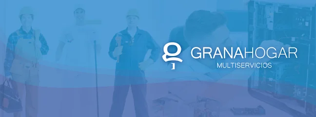 Granahogar reformas