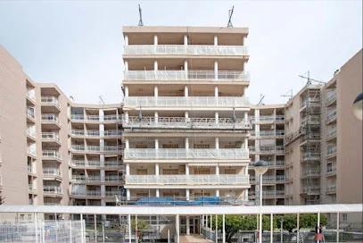 Grupo CGC - Rehabilitación de Fachadas en Valencia