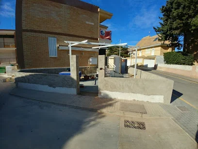 Grupo Projujo