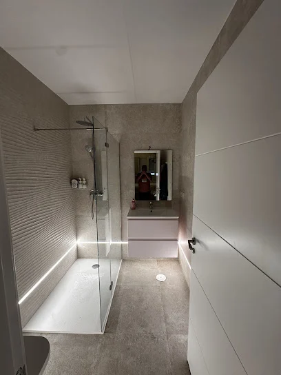 GS Construcciones y Reformas