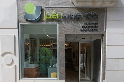 JaénVivienda