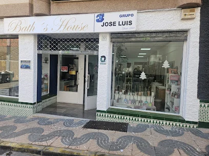 JOSE LUIS CONSTRUCCIONES