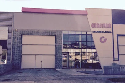 Marmolería Graymar