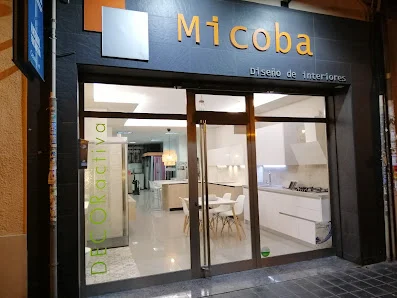 MICOBA Proyectos y Reformas - 2