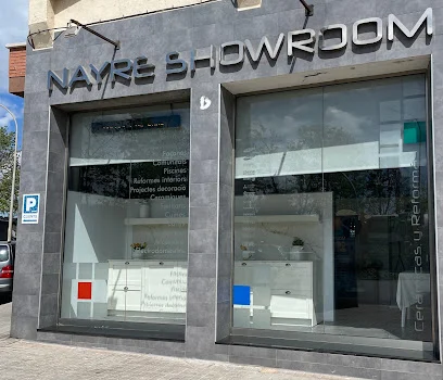 NAYRE - Estudio de Interiorismo en Molins de Rei , Barcelona