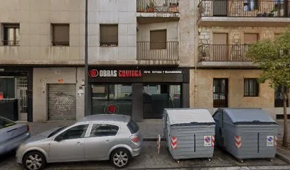 OBRAS CONTOGA S.L.