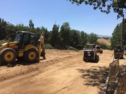 Obras La Muralla
