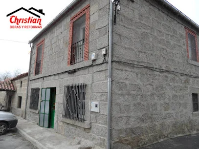 Obras y Reformas Christian