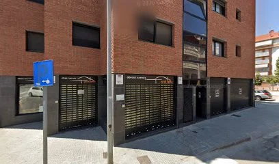 Obras y Servicios Jordi Reina, SL