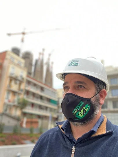 OBRES I CONSTRUCCIONS GERMANS CRUZ