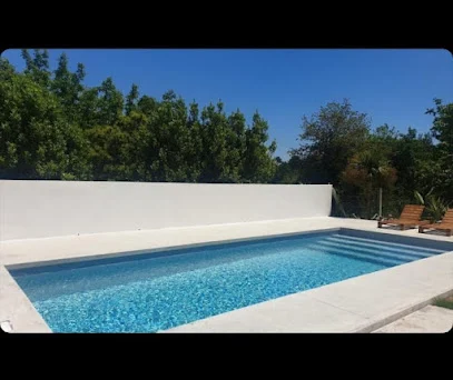Piscinas Gallaecia