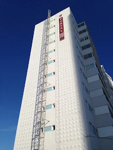 PUNTAL TÉCNICO - Rehabilitación de edificios - 2