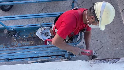 PUNTAL TÉCNICO - Rehabilitación de edificios - 3