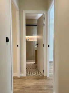 PUNTAL TÉCNICO - Rehabilitación de edificios - 4