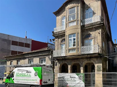 Redondela Reformas