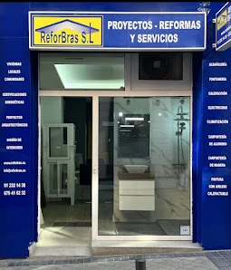 REFORBRAS SL - 3