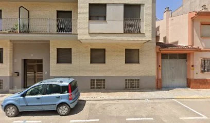 Reforgris construcciones, s.l