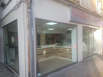 Reformas Cocinas Levante - 2