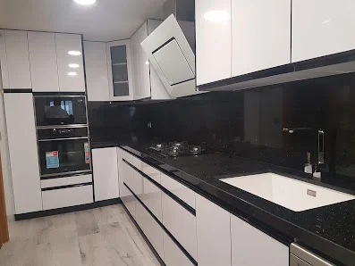 Reformas Cocinas Levante - 3